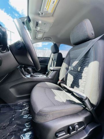 2018 Chevrolet Equinox - Image 17