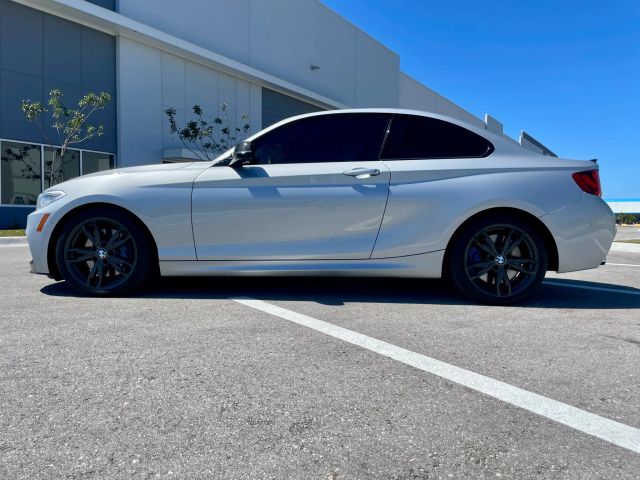 2016 Bmw 2 Series - Image 30