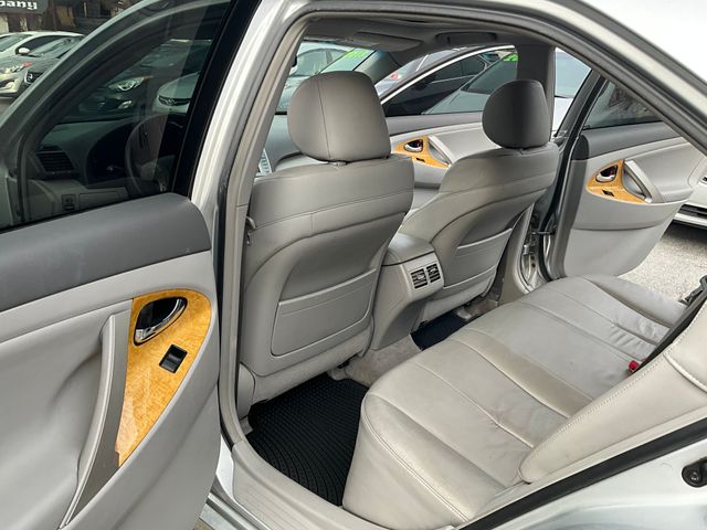 2007 Toyota Camry - Image 16