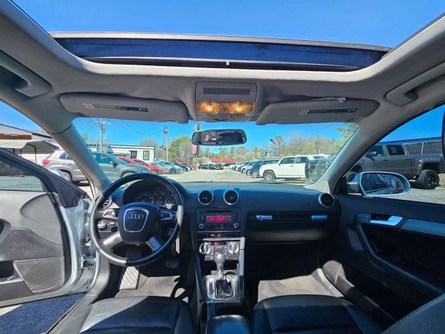 2011 Audi A3 - Image 13