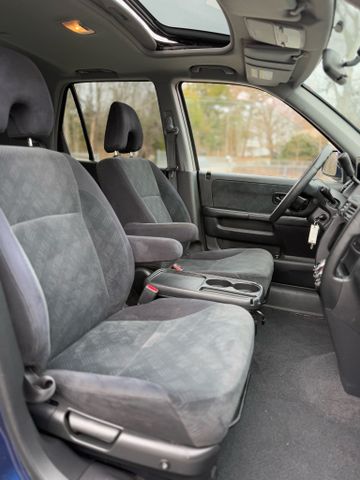 2005 Honda Cr-v Ex Sport Utility 4d - Image 11