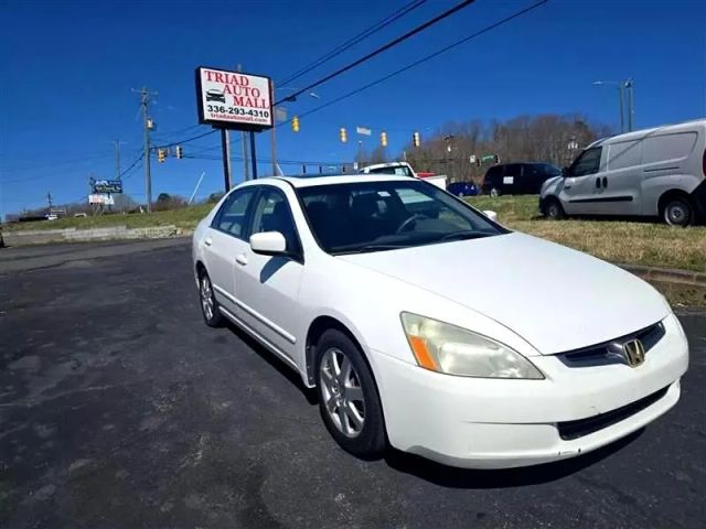 2005 Honda Accord - Image 3