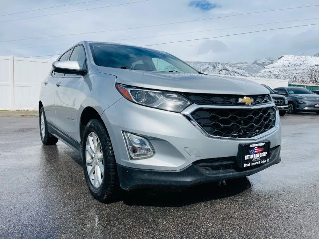 2018 Chevrolet Equinox - Image 5