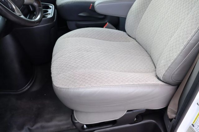 2019 Chevrolet Express 2500 Cargo - Image 9