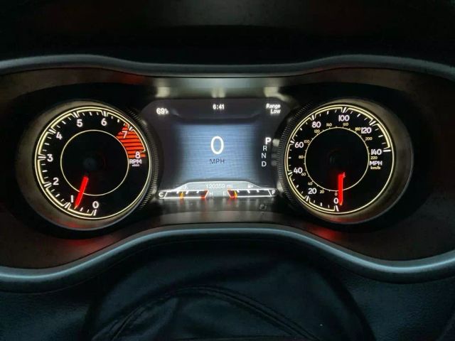 2017 JEEP CHEROKEE SUV WHITE AUTOMATIC - Peach State Motors