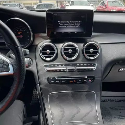 2019 Mercedes-benz Glc - Image 10