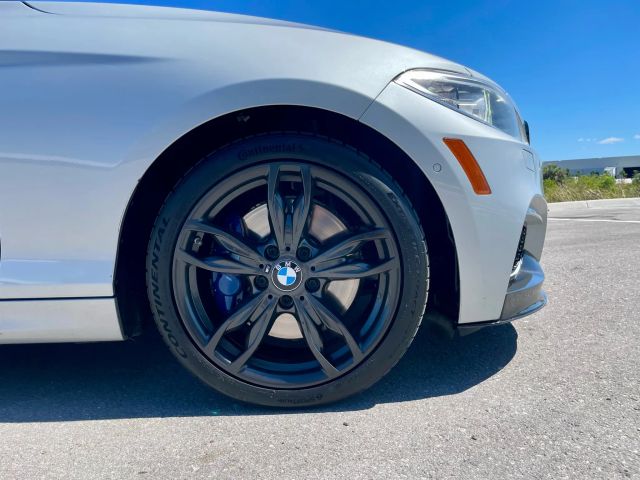 2016 Bmw 2 Series - Image 9