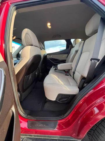 2017 Hyundai Santa Fe Sport Sport Utility 4d - Image 14