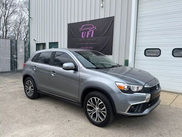 2019 Mitsubishi Outlander Sport - Image 2