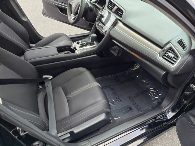 2017 Honda Civic Ex Sedan 4d - Image 12