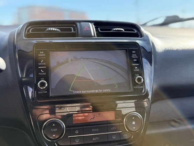 2020 Mitsubishi Mirage - Image 12
