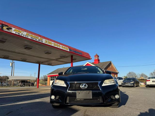 Used 2014 Lexus GS 350 with VIN JTHCE1BL3E5021588 for sale in Greensboro, NC