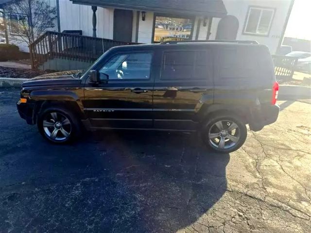 2014 Jeep Patriot - Image 8