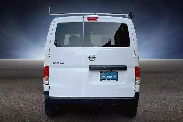 2019 Nissan Nv200 - Image 4