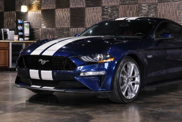 2020 Ford Mustang Gt Premium Coupe 2d - Image 6