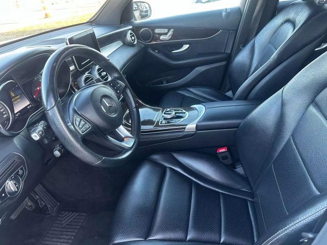 2019 Mercedes-benz Glc - Image 6