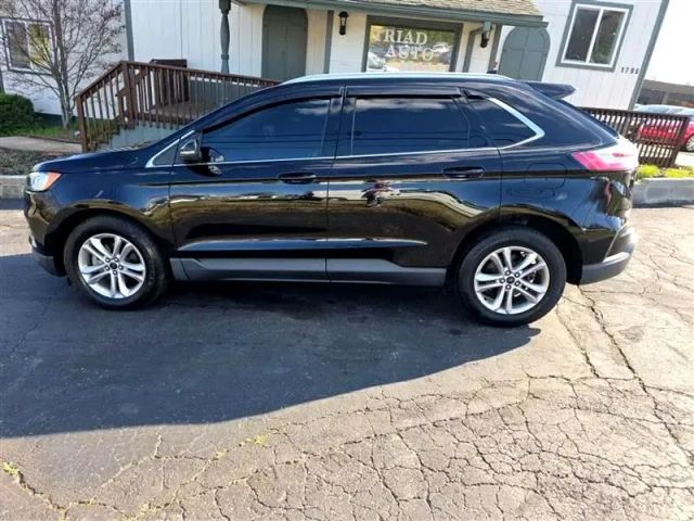 2019 Ford Edge - Image 8