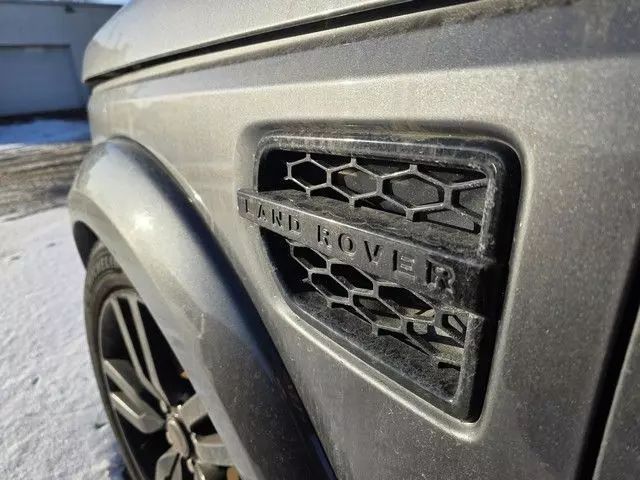 2013 Land Rover Lr4 - Image 4