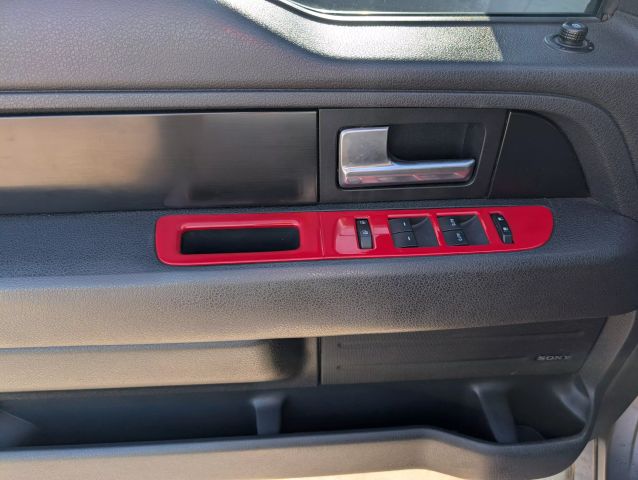 2013 Ford F150 Supercrew Cab Fx4 Pickup 4d 5 1/2 Ft - Image 11