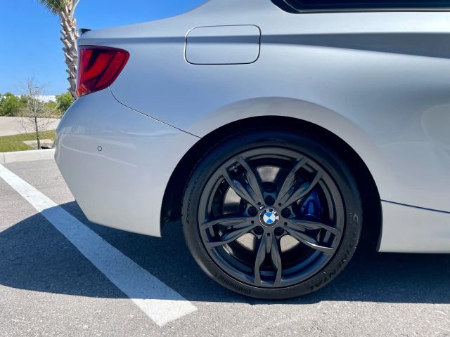 2016 Bmw 2 Series - Image 13