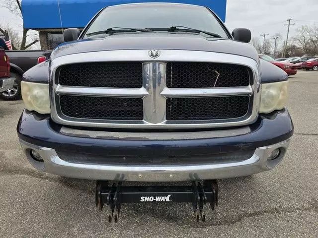 2002 Dodge Ram 1500 Regular Cab - Image 1