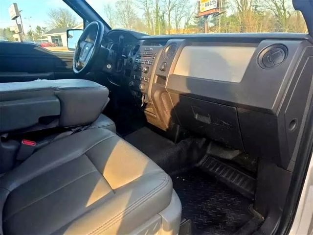 2013 Ford F150 Regular Cab - Image 13