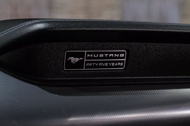 2020 Ford Mustang Gt Premium Coupe 2d - Image 27