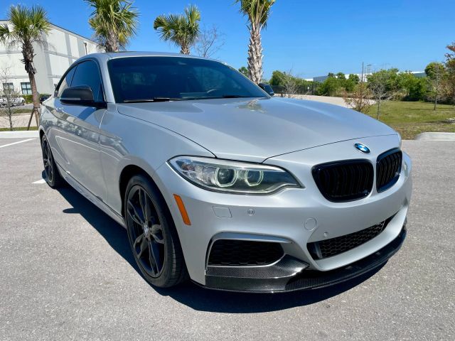 2016 Bmw 2 Series - Image 2