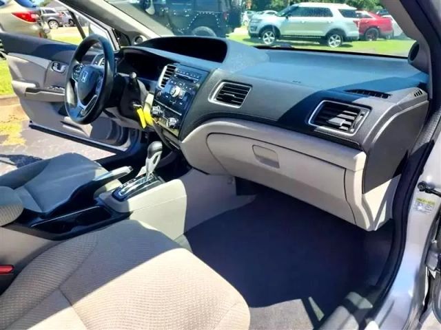 2013 Honda Civic - Image 14
