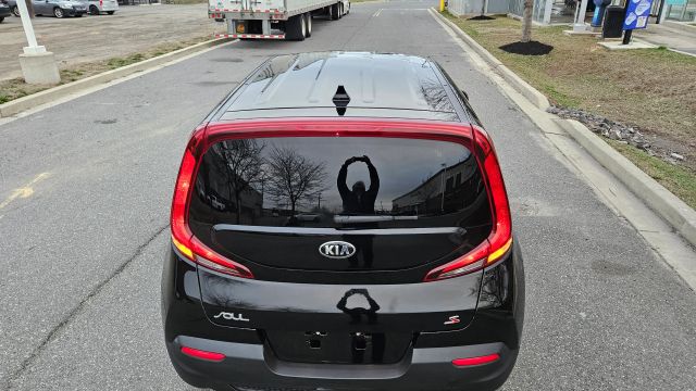 2020 Kia Soul - Image 8