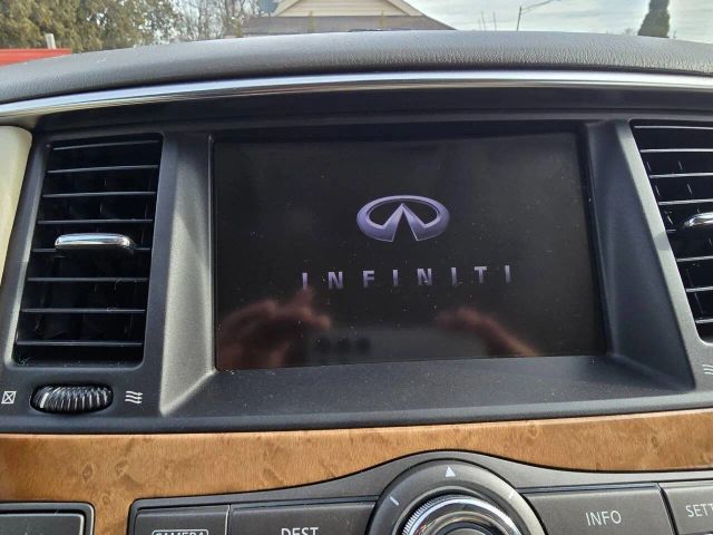 2012 Infiniti Qx - Image 13
