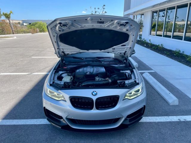 2016 Bmw 2 Series - Image 64