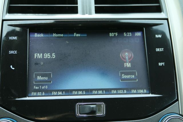 2013 Chevrolet Malibu - Image 26