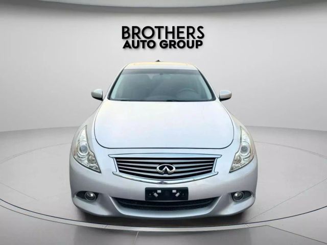 2010 Infiniti G - Image 3