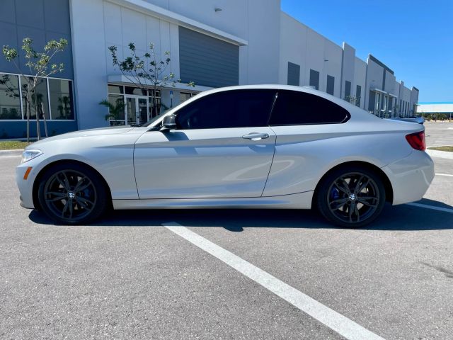 2016 Bmw 2 Series - Image 31