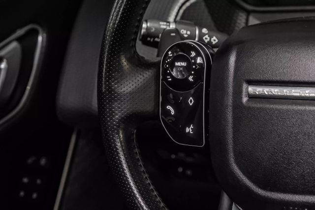 2018 Land Rover Range Rover Velar S Sport Utility 4d - Image 19