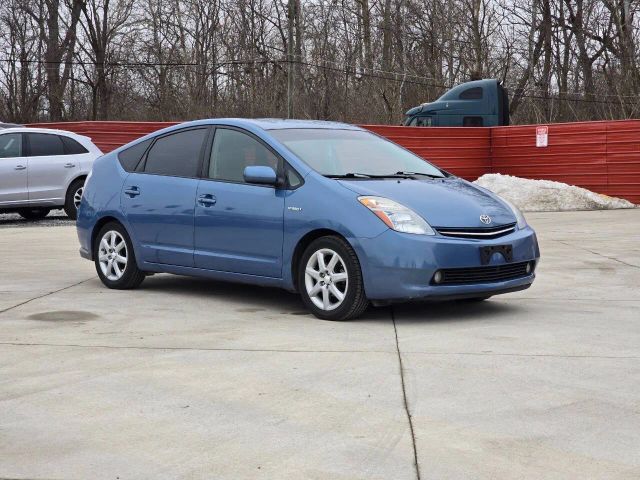 2008 Toyota Prius - Image 11