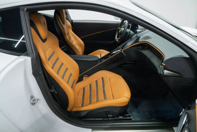 2022 Ferrari Roma Coupe 2d - - Image 21