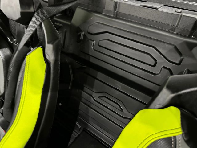 2024 Polaris Rzr Pro R Ultimate - Image 60