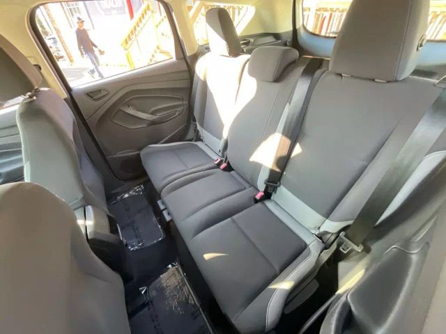 2015 FORD ESCAPE SUV GREY AUTOMATIC - Peach State Motors
