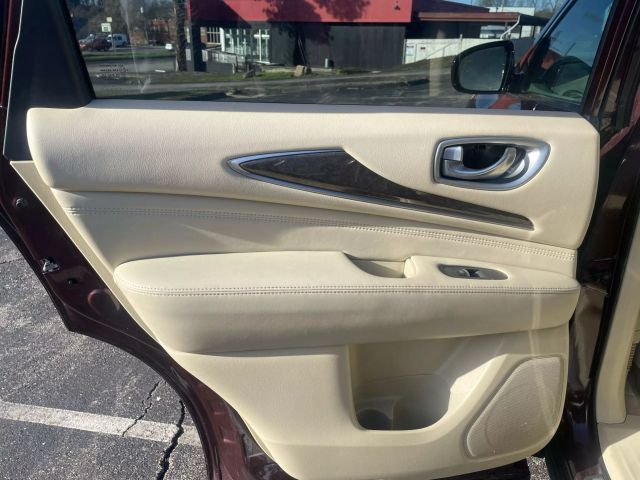2014 Infiniti Qx60 - Image 13