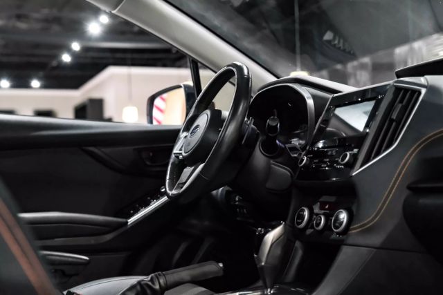 2021 Subaru Crosstrek Premium Sport Utility 4d - Image 21
