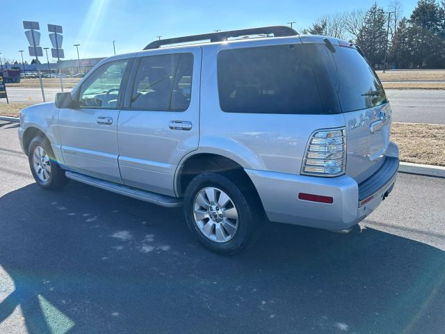 2010 Mercury Mountaineer - Image 3