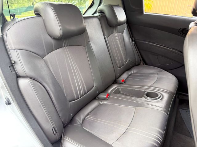 2014 Chevrolet Spark - Image 15