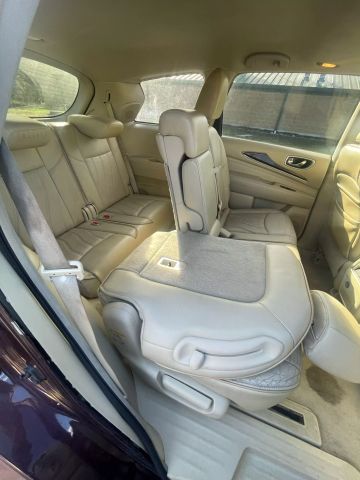 2014 Infiniti Qx60 - Image 17