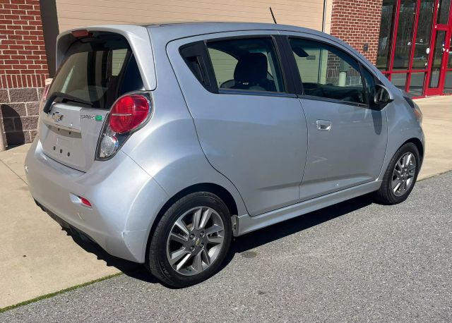 2016 Chevrolet Spark Ev - Image 6