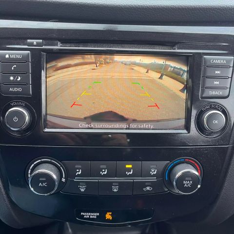 2019 Nissan Rogue Sport S Sport Utility 4d - Image 20