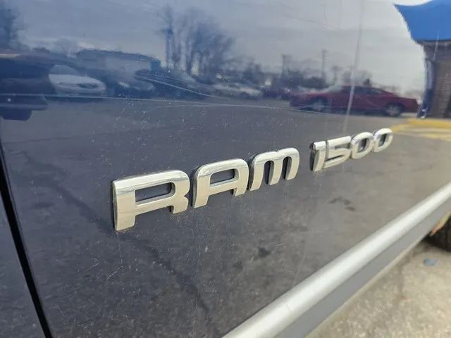 2002 Dodge Ram 1500 Regular Cab - Image 6