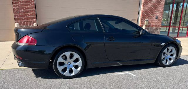 2007 Bmw 6 Series - Image 6