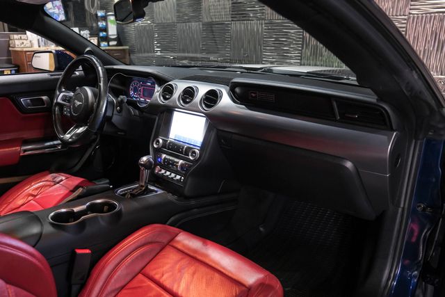 2020 Ford Mustang Gt Premium Coupe 2d - Image 13